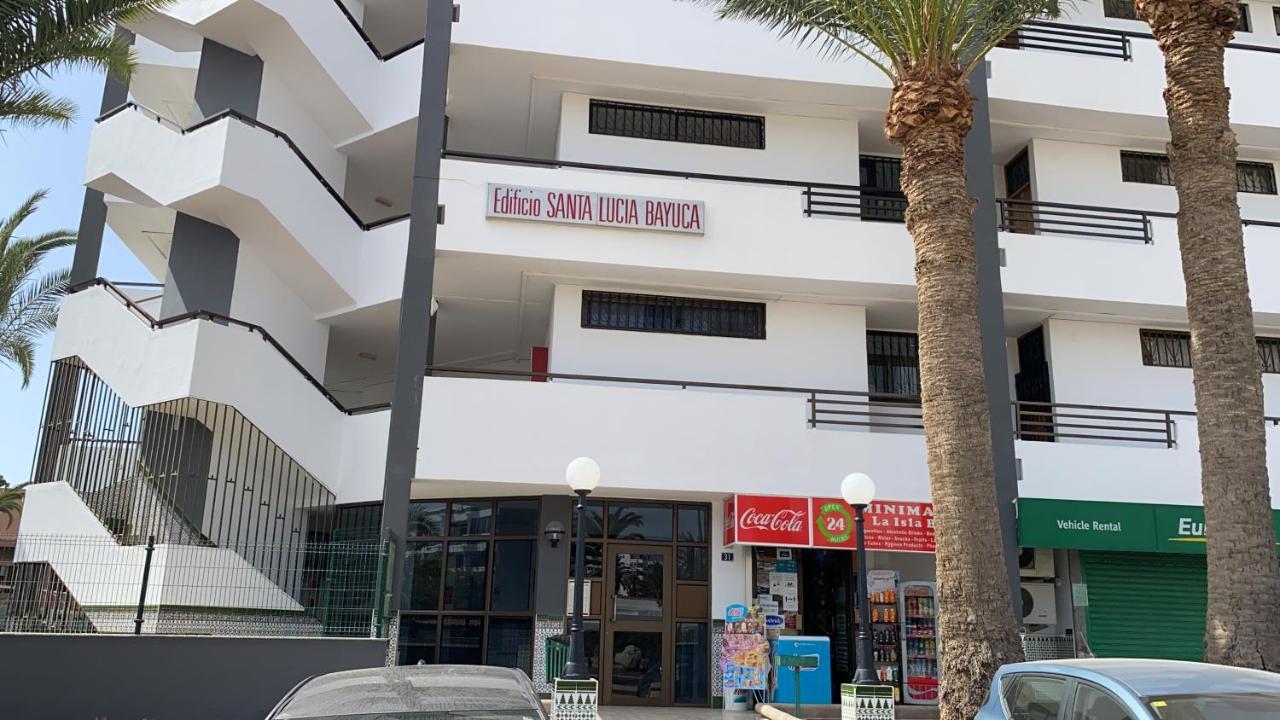 Coconoa Beach Playa del Ingles  Exterior photo
